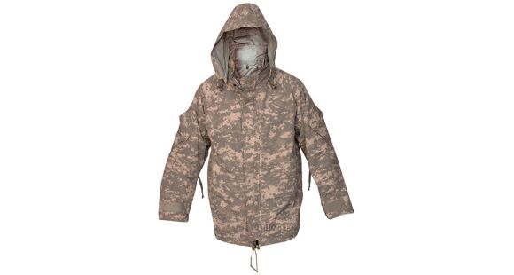 Image of TRU-SPEC H2O Proof Gen II Parka - Men's, ACU, Large, Regular, 2033005