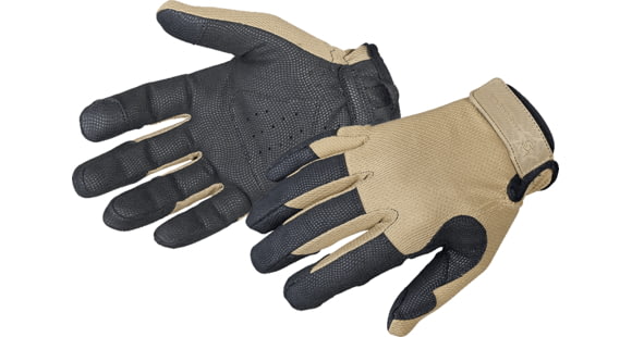 Image of TRU-SPEC Agility High Dexterity Gloves, Tan, 3856007
