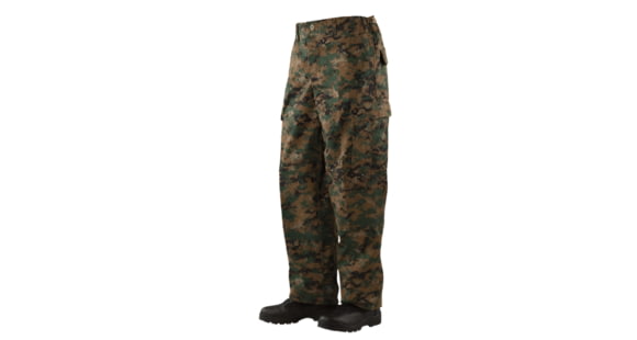 Image of TRU-SPEC BDU-Original Pants - Men's, Woodland Digital, SL, 1370023