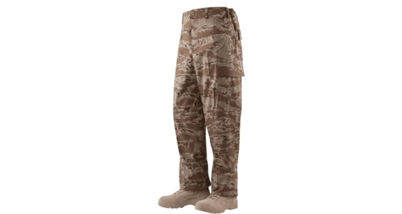 Image of TRU-SPEC BDU Original Tiger Pants - Men's, Khaki Tiger, 2XLL, 1598027