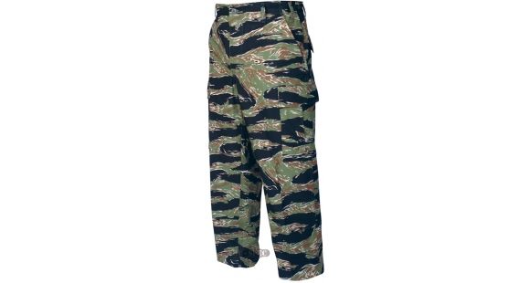 Image of TRU-SPEC BDU Original Tiger Pants - Men's, Tiger Stripe, 2XLR, 1593007