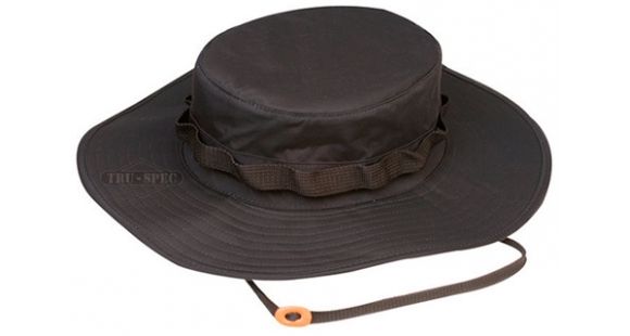 Image of TRU-SPEC ECWCS Adjustable Boonie, Black, Adjustable, 3351000