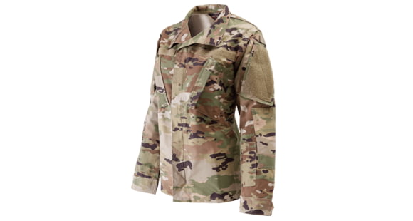 Image of TRU-SPEC Coat - Women's, Ocp, Scorpion Nyco R/s, 33xl, Multicam - 1648086