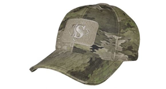 Image of Tru-Spec Contractor Cap, Atacs IX, OSFM 3392000