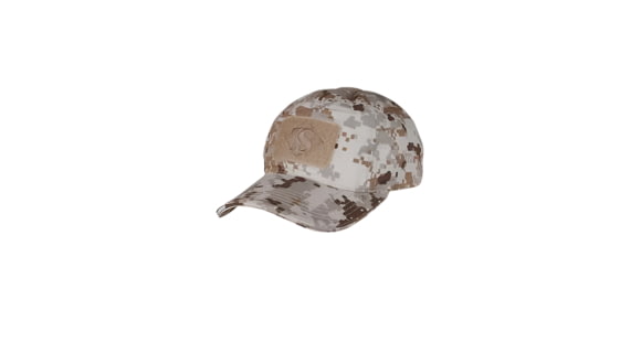 Image of TRU-SPEC Contractor Cap, Desert Digital, Adjustable, 3389000