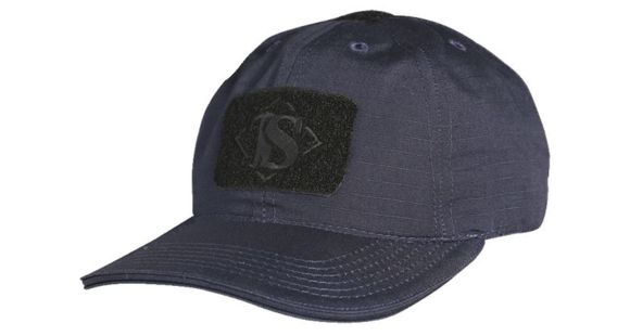 Image of Tru-Spec Contractor Cap, Navy, OSFM 3383000