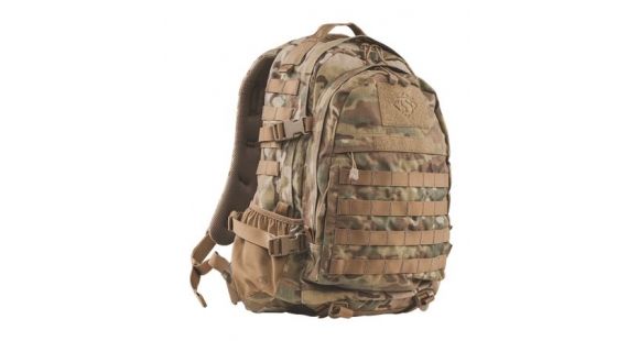 Image of Tru-Spec Elite 3-day Backpack, Multicam, 4829000