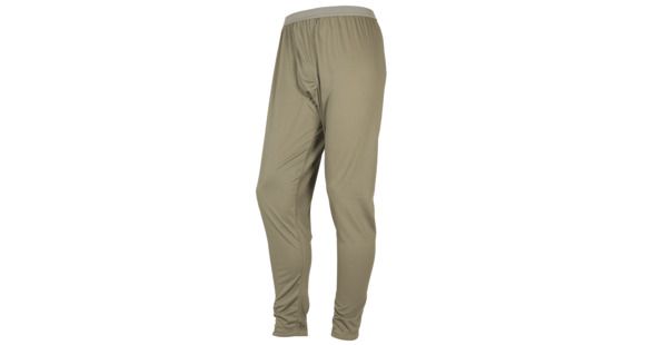 Image of TRU-SPEC Gen-III ECWCS Level-1 Bottom - Men's, Tan 499, Extra Large, Regular, 2332006