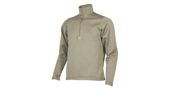 Image of TRU-SPEC Gen-III ECWCS Level-2 Top - Men's, Tan 499, Medium, Regular, 2095004