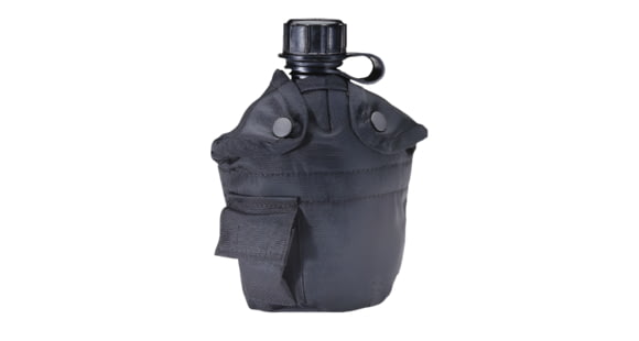 Image of TRU-SPEC GI SPEC 1 QT Cover, Black, 4788000