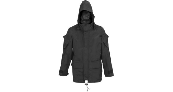 Image of Tru-Spec H2O Proof ECWCS Gen-2 Parka, Black, Medium, Long 2003024