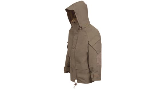Image of Tru-Spec H2O Proof ECWCS Gen-2 Parka, Coyote, Medium, Regular 2001004