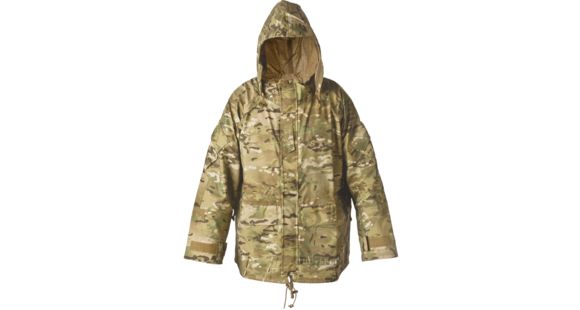 Image of Tru-Spec H2O Proof ECWCS Gen-2 Parka, Multicam, Extra Large, Long 2005026