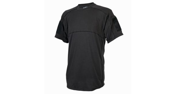 Image of TRU-SPEC Jersey T-Shirt - Men's, Black, Small, Regular, 4296003