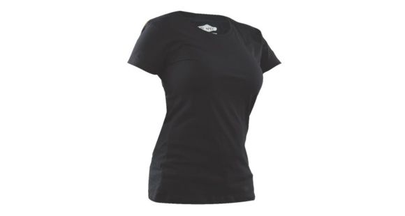 Image of Tru-Spec Ladies Pro-Weight T-Shirt, BLACK, S 4240003