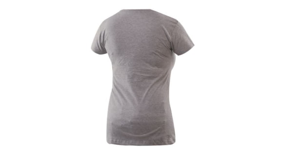 Image of Tru-Spec Ladies Pro-Weight T-Shirt, HEATHER GREY, XL 4249006