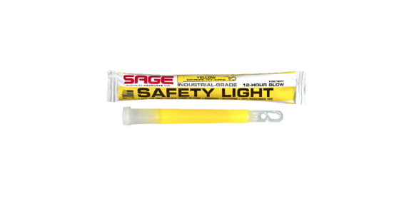 Image of TRU-SPEC Light Sticks, Yellow, 4536000