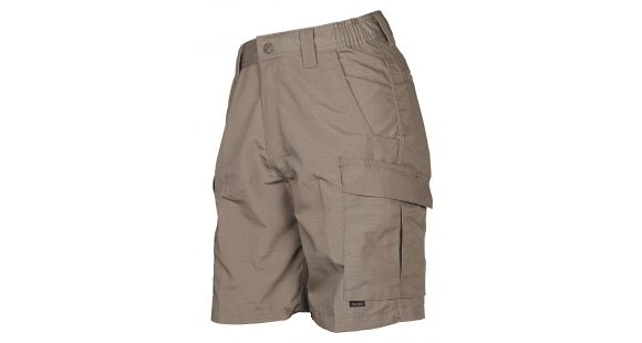 Image of TRU-SPEC ST Cargo Coyote Shorts - Men's, Coyote, W:30, 4279003