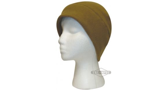 Image of Tru-Spec Microfleece Watch Cap, Coyote 3592000