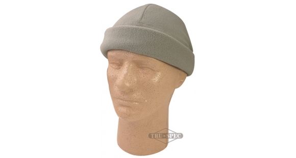 Image of Tru-Spec Microfleece Watch Cap, Foliage 3591000
