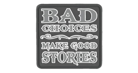 Image of Open Box, Dealer Demo, TRU-SPEC Morale Patch, 6688000