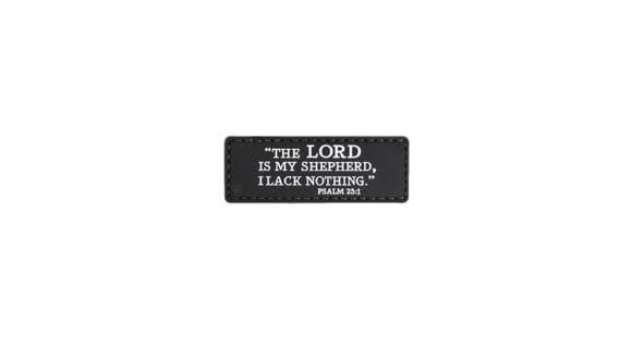 Image of Tru-Spec Morale Patch, Psalm 231, 6609000