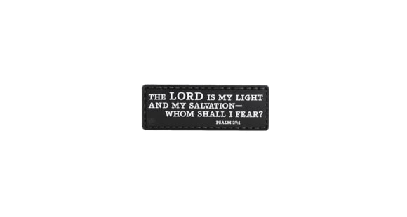 Image of Tru-Spec Morale Patch, Psalm 271, 6605000