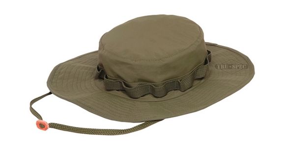 Image of TRU-SPEC ECWCS Adjustable Boonie, OD Green, Adjustable, 3352000