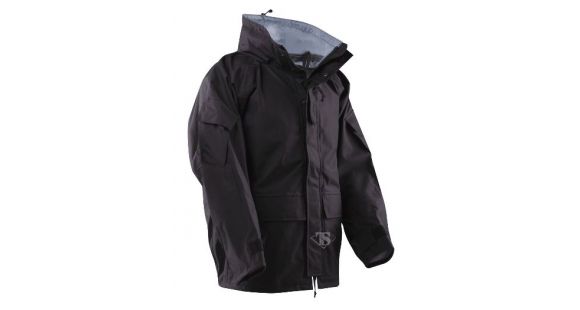 Image of TRU-SPEC H2O Proof Gen-2 Parka - Men's, Black, LL, 2027025