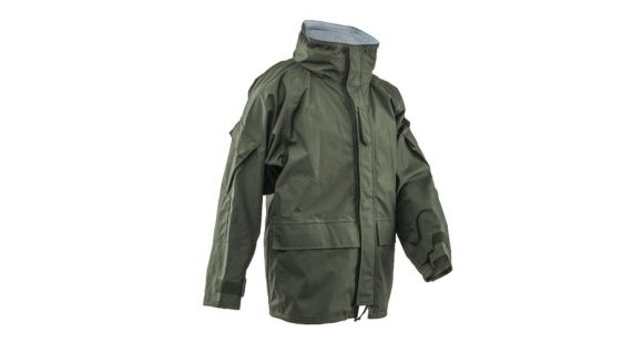 Image of TRU-SPEC H2O Proof Gen-2 Parka - Men's, OD Green, XLL, 2028026