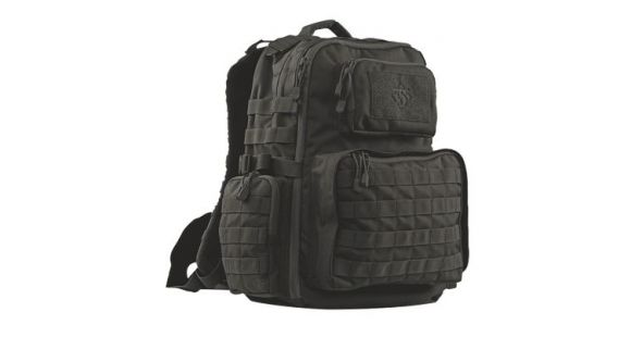 Image of Tru-Spec Pathfinder 2.5 Backpack,19x7x13in, Black 4809000