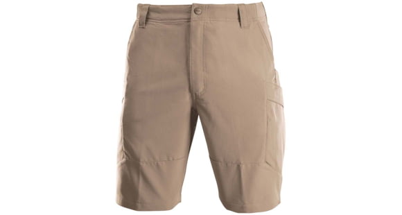 Image of TRU-SPEC Pro Vector Shorts - Men's, Khaki,34, 4124