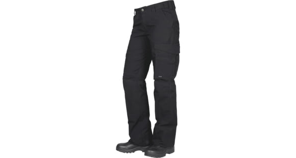 Image of TRU-SPEC 24-7 Pro Flex Pants - Women's, Black, W:16 L:U, 4607