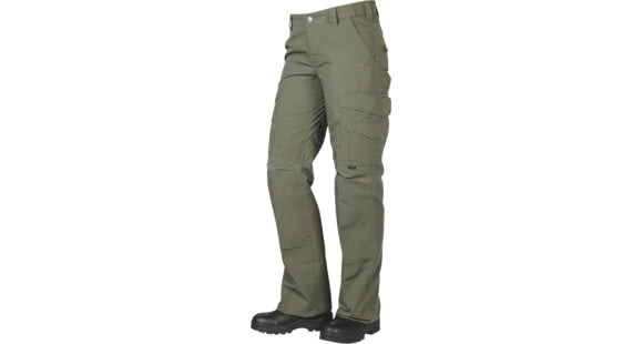 Image of TRU-SPEC 24-7 Pro Flex Pants - Women's, Ranger Green, W:14 L:U, 4648