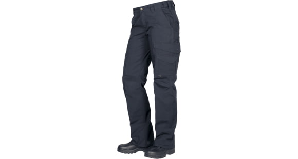 Image of TRU-SPEC 24-7 Pro Flex Pants - Women's, Navy, W:12 L:U, 4626