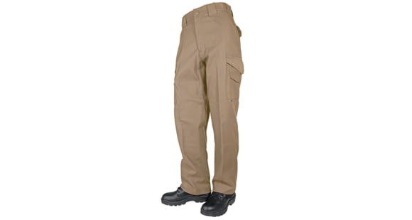 Image of TRU-SPEC Xfire Cargo Pants - Men's, Khaki, W:28 L:34, 2872