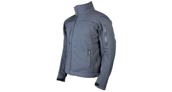 Image of Tru-Spec 24-7 Series Raptor Jacket, Charcoal Grey, L 2431005