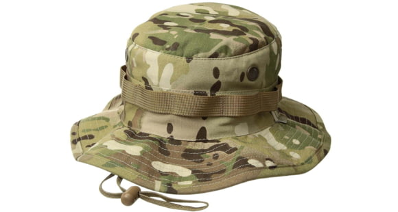 Image of TRU-SPEC Ripstop Military Boonie Hat, Multicam, 7.25, 8123
