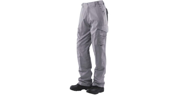 Image of TRU-SPEC Ripstop ST Cargo Pant - Women's, Light Grey, W:8 U:35, 2949