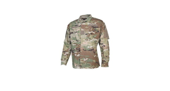 Image of TRU-SPEC Scorpion Ocp Army Combat Uniform Shirt - Men's, 1652049