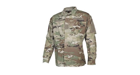 Image of TRU-SPEC Scorpion Ocp Army Combat Uniform Shirt - Men's, 1652062
