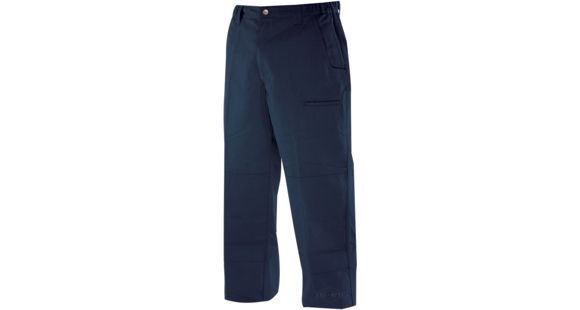 Image of Tru-Spec Simply Tactical Navy Poly Cotton Rip Stop without Cargo Pocket, W 44 L 32 1028010