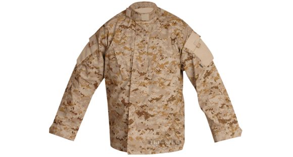 Image of TRU-SPEC TRU Original Shirt - Men's, Desert Digital, XLS, 1292046