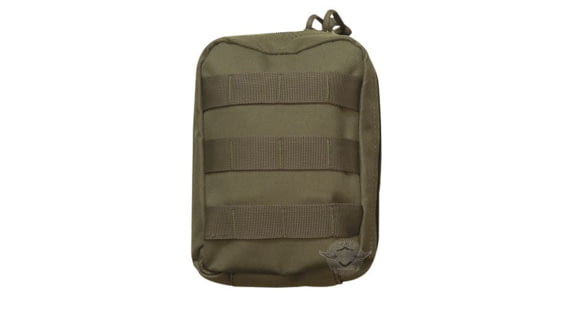 Image of TRU-SPEC Trauma Kit, First Aid, Olive Drab, 5262000