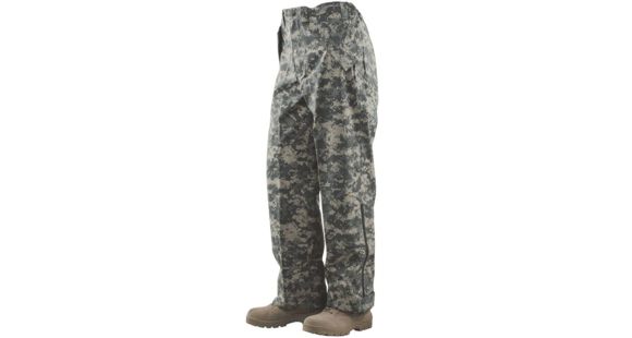 Image of TRU-SPEC H2O Proof Trouser - Men's, Army Digital, 2XL, Long, 2030027