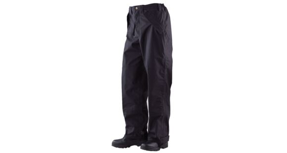 Image of TRU-SPEC ECWCS Trousers - Men's, Black, XLL, 2046026