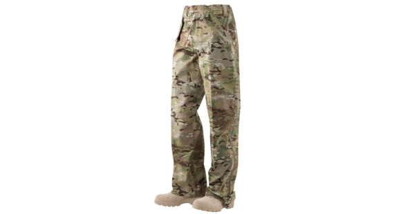 Image of TRU-SPEC H2O Proof ECWCS Trousers - Men's, Multicam, XLarge Regular, 2045006