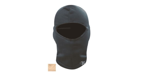 Image of Tru-Spec Tru Gen-3 ECWCS Level-2 Balaclava, COYOTE, OSFM 2076000