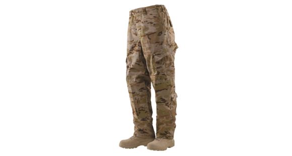 Image of TRU-SPEC TRU Original NYCO Pants - Men's, Multicam Arid, XLR, 1321006
