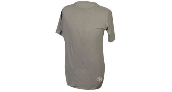 Image of Tru-Spec Tru T Shirt Foliage Short Sleeve, S 4301003